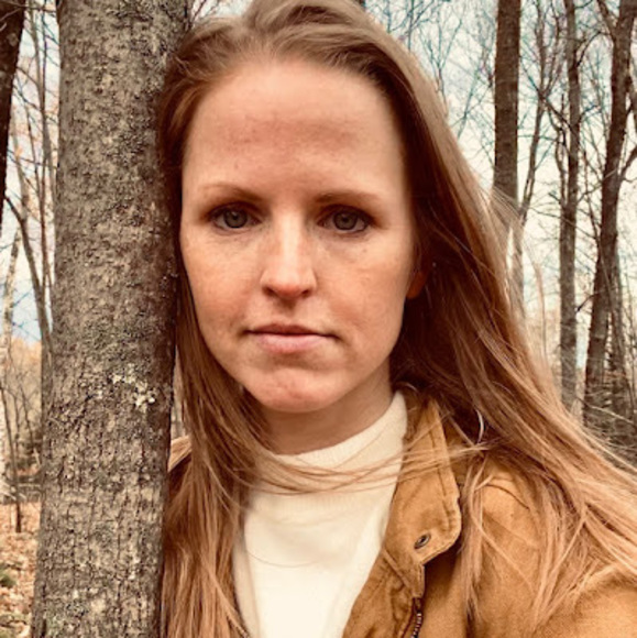 Meet your Posher, Rebecca - Picture 1 of 1